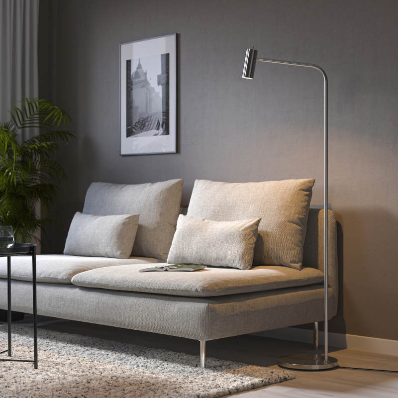 400+ Products Are Now Cheaper at IKEA Starting This March 7 ikea manila SÖDERHAMN sofa