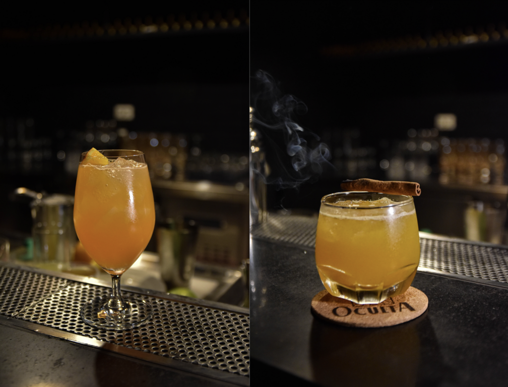 LOOK: There’s a New Speakeasy in San Juan La Union 2 Screen Shot 2024 03 31 at 2.19.27 PM