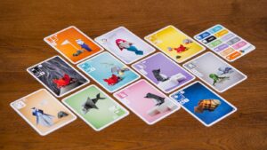 6 Travel-Friendly Board Games That Will Keep You Entertained and Energized 4 Sea Salt and Paper travel board game