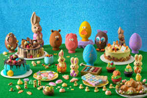 Bake House Easter 2024