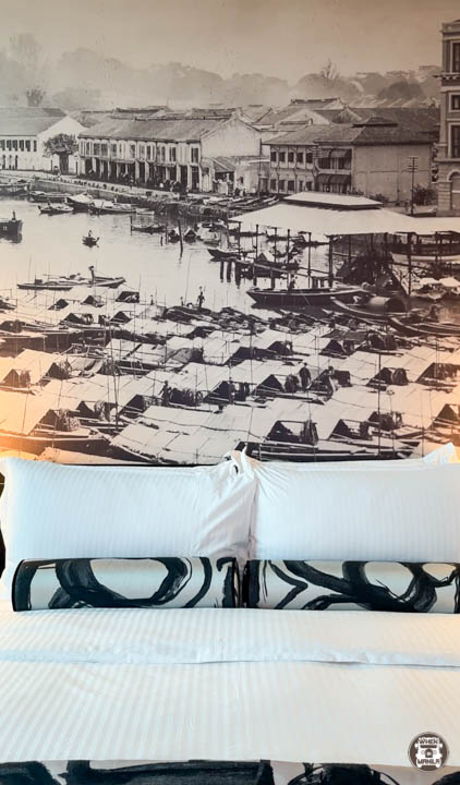 The Robertson House: Take a Step Into Old-World Singapore With This New Bespoke Hotel 4 The Robertson House Singapore 1320