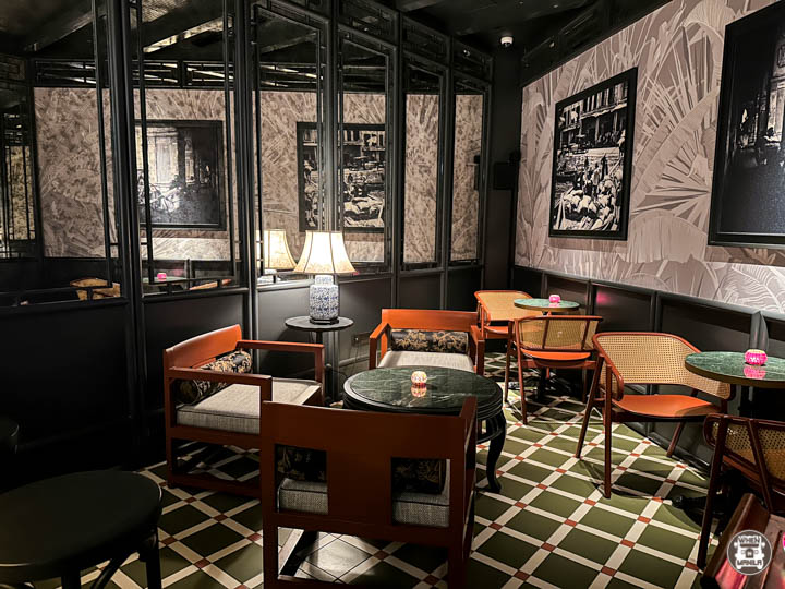 The Robertson House: Take a Step Into Old-World Singapore With This New Bespoke Hotel 14 The Robertson House Singapore 9626