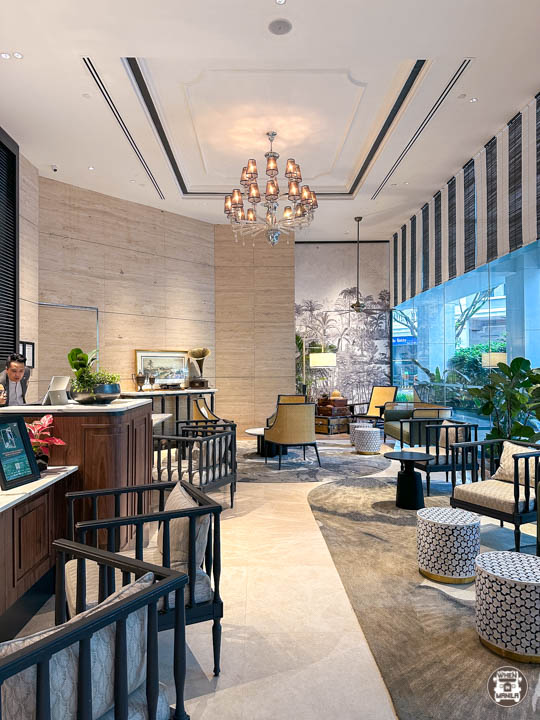 The Robertson House: Take a Step Into Old-World Singapore With This New Bespoke Hotel 5 The Robertson House Singapore 9763