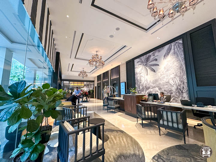 The Robertson House: Take a Step Into Old-World Singapore With This New Bespoke Hotel 2 The Robertson House Singapore 9776