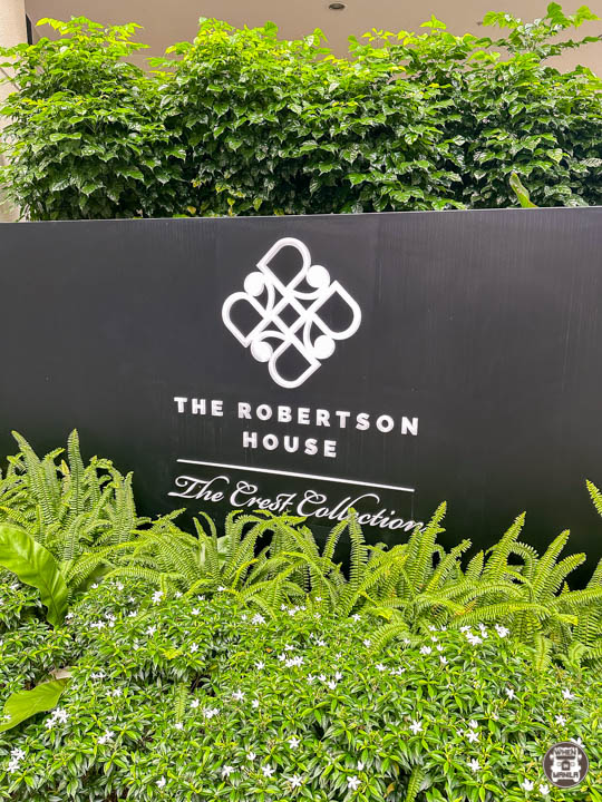 The Robertson House: Take a Step Into Old-World Singapore With This New Bespoke Hotel 16 The Robertson House Singapore 9787