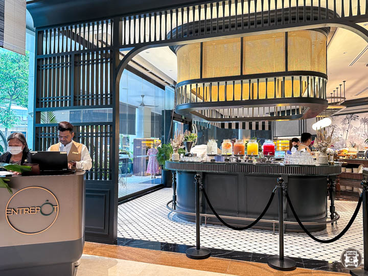 The Robertson House: Take a Step Into Old-World Singapore With This New Bespoke Hotel 11 The Robertson House Singapore 9806