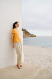 Uniqlo and Comptoir des Cotonniers 2024 Spring/Summer Collection