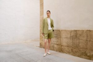 Uniqlo and Comptoir des Cotonniers 2024 Spring/Summer Collection