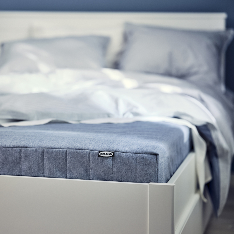 400+ Products Are Now Cheaper at IKEA Starting This March 6 ikea manila VADSÖ spring mattress