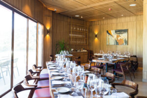 Wolfgang's Steakhouse Boracay