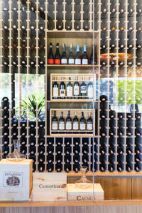 Wolfgang's Steakhouse Boracay