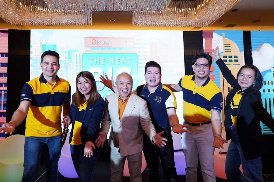 Sun Life Philippines, Sun Life Financial Advisor | These Are the Benefits of Being a Sun Life Financial Advisor and Wow—Sana All