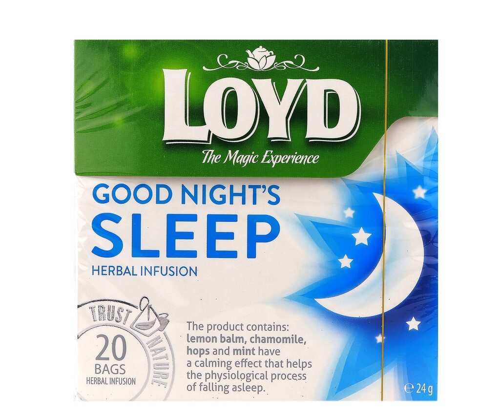 loyd good nights sleep tea e1710224427398