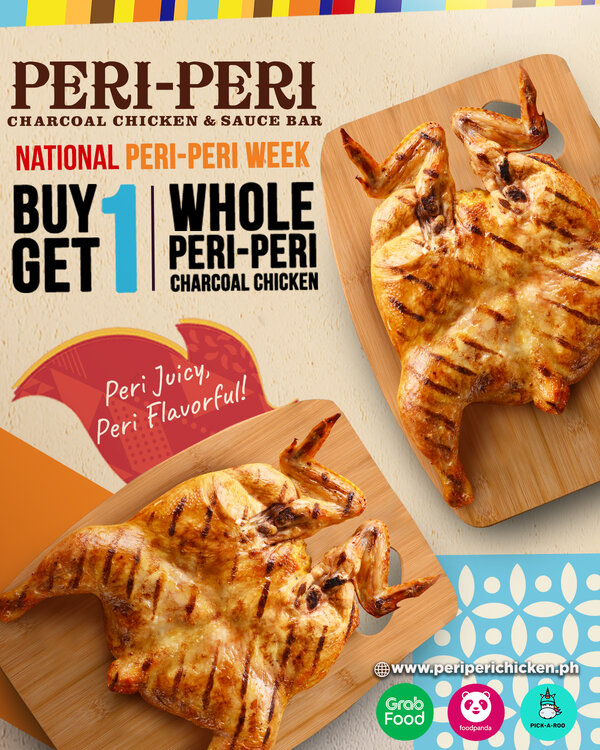 Here's How You Can Get A FREE Whole Peri-Peri Charcoal Chicken For a Limited Time Only 1 rsz national peri peri week facebook