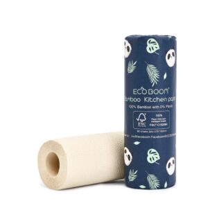 Green Living Made Affordable: 5 Budget-Friendly Swaps for a Sustainable Home 5 sustainableitems toiletpaper
