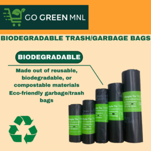 sustainableitems trashbags