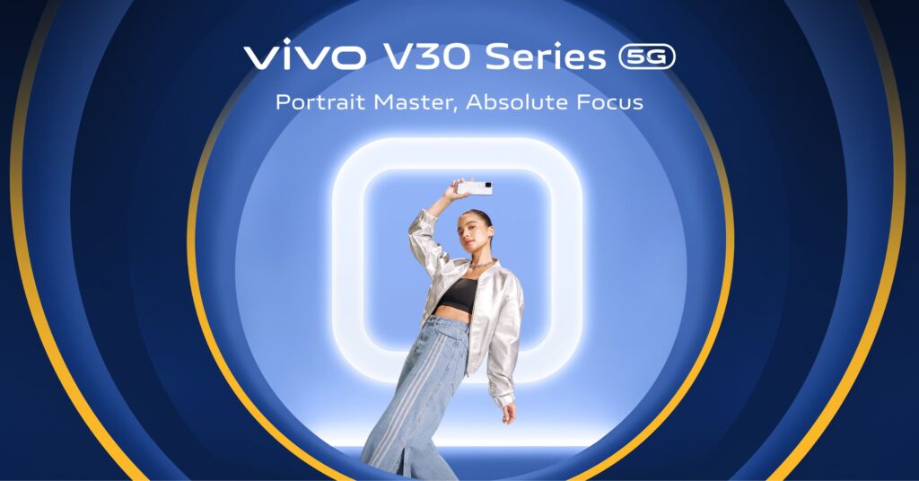 vivo V30 Series Grand Launch 2