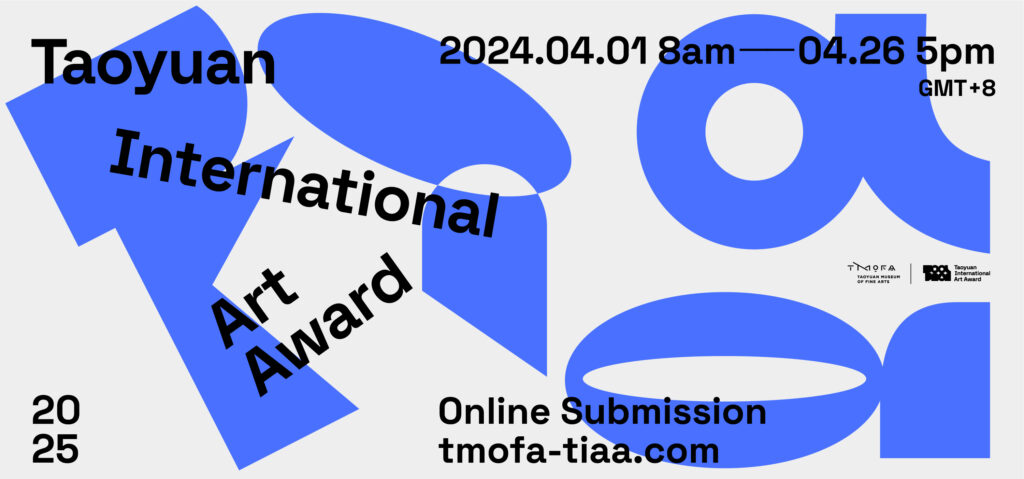 Calling Aspiring Filipino Artists! The 2025 Taoyuan International Art Award Opens Submissions - Vimarsana News