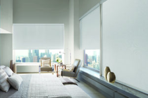 Hunter Douglas