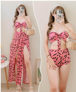 beach outfit lazada
