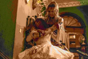 Bloody Horror Movie "Abigail" Arrives in PH Cinemas This April 3 Abigail