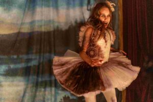 Bloody Horror Movie "Abigail" Arrives in PH Cinemas This April 2 Abigail