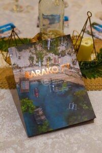 Barako Publishing
