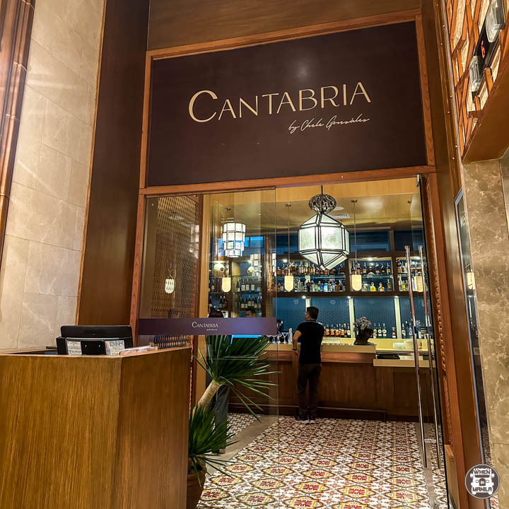 Cantabria by Chele Gonzales The Westin Manila 0681