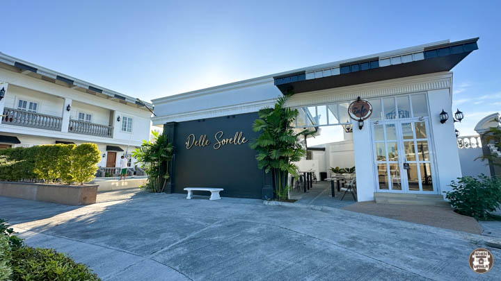 Delle Sorelle: A European-Style Events Place in Rizal For Any Kind of Celebration 15 Delle Sorelle Events Place 3872