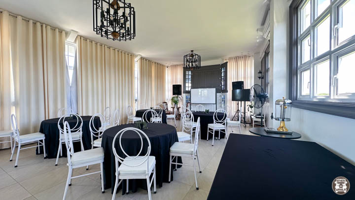 Delle Sorelle: A European-Style Events Place in Rizal For Any Kind of Celebration 6 Delle Sorelle Events Place 4003