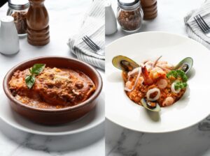 ARIA Cucina Italiana Boracay
