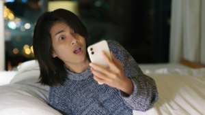 Study Reveals Filipinos Among Top Phone Users Worldwide