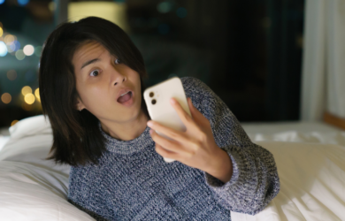 Study Reveals Filipinos Among Top Phone Users Worldwide