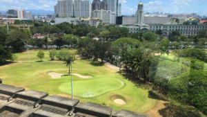 Where to play golf in Metro Manila public golf courses
