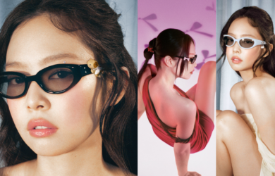 Gentle Monster and Jennie Kim Brings JENTLE SALON to the Philippines