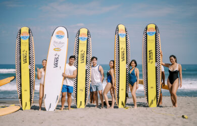 GCash Summer