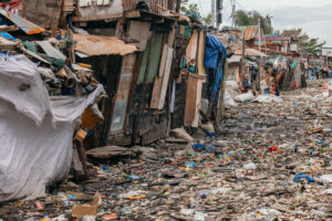 Plastic Waste Investigation in the Philippines