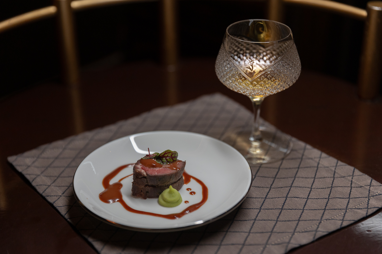 Turn Ordinary Occasions Into Grand Celebrations With the Glenfiddich Grand Series 4 Turn Ordinary Occasions Into Grand Celebrations With the Glenfiddich Grand Series