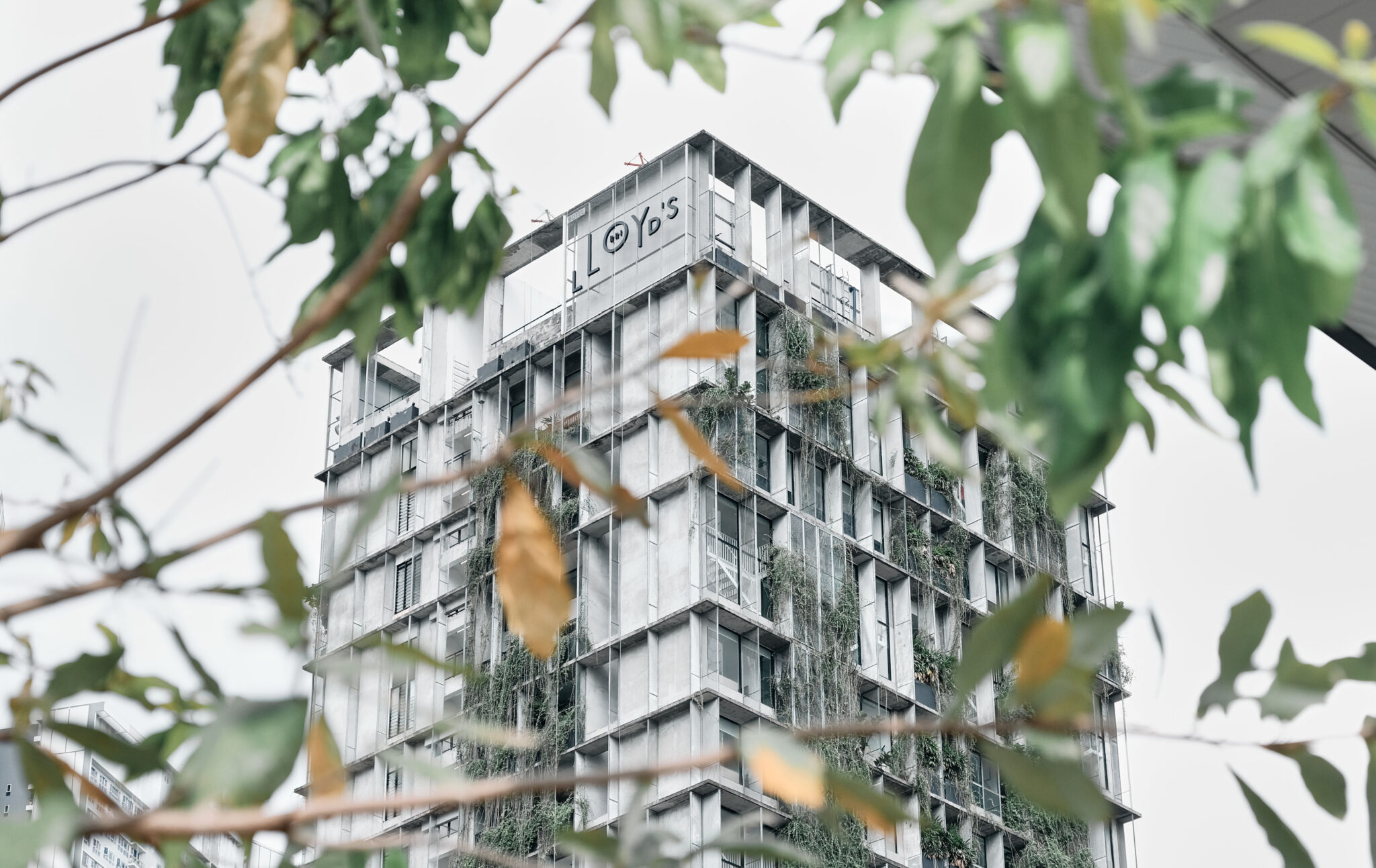 Lloyd’s Inn Kuala Lumpur Is Now Open—Here's How It Looks Like When In