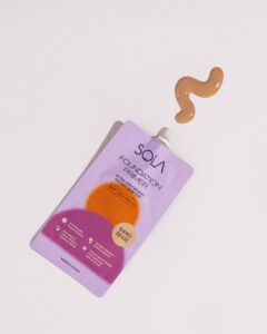 SOLA Foundation Primer SPF 50