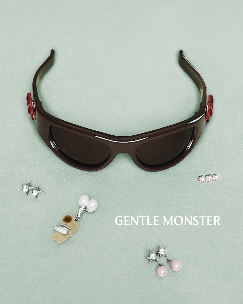 Gentle Monster and Jennie Kim Brings JENTLE SALON to the Philippines