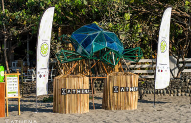 La Union Sustainable Waste Management Project Athena