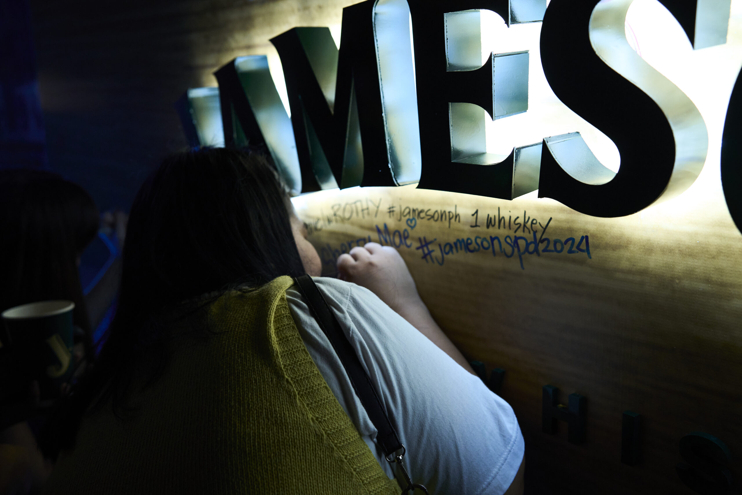 Jameson Irish Whisky | Games, Drinks, and Exciting Acts: What Went Down at Jameson’s St. Patrick’s Day Street Party at Poblacion