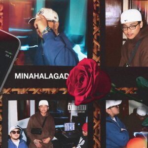 Because and Hev Abi collab song