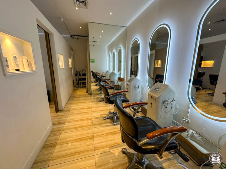 Meinas: This Professional Scalp Treatment Center Will Give Your Scalp Extra TLC 2 Meinas Scalp Treatment Center 2663