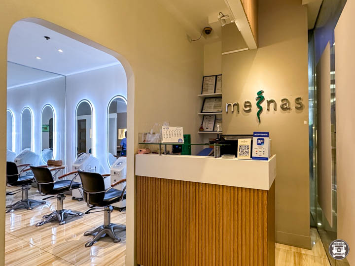 Meinas: This Professional Scalp Treatment Center Will Give Your Scalp Extra TLC 9 Meinas Scalp Treatment Center 2672