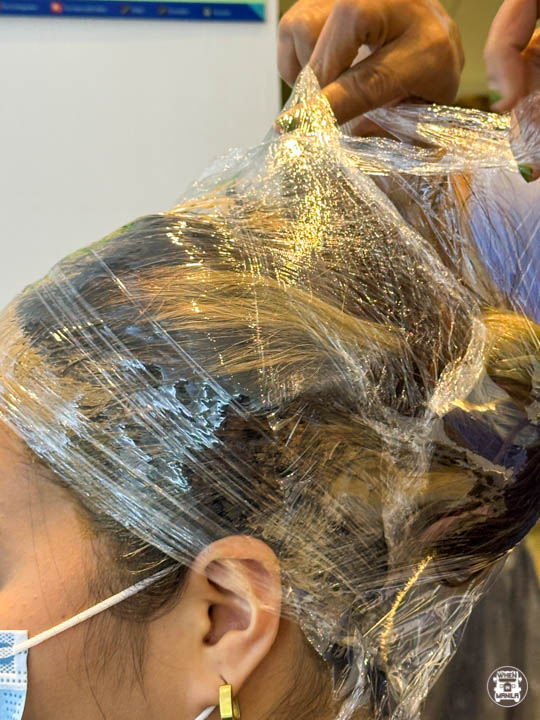 Meinas: This Professional Scalp Treatment Center Will Give Your Scalp Extra TLC 4 Meinas Scalp Treatment Center 2691