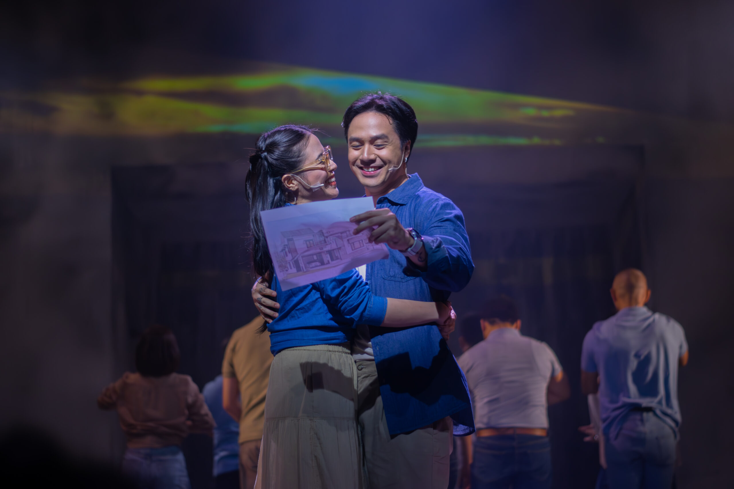 “One More Chance, The Musical” Review: “One More Chance” and Ben&Ben Are Meant to Be