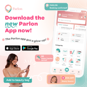Parlon App 