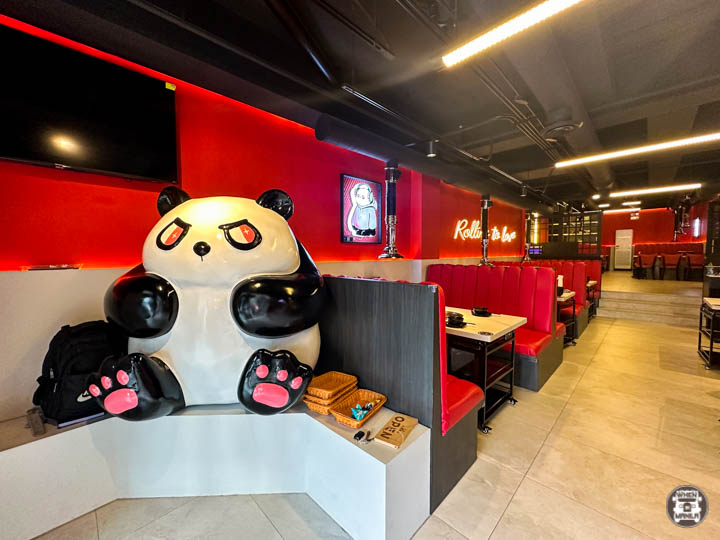 Rolling Panda Hotpot and Grill 2893